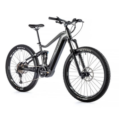 Electric Mountain Bike 29 Leader Fox Ayra TS Panasonic GX 20Ah