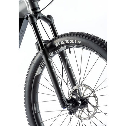 Electric Mountain Bike 29 Leader Fox Ayra TS Panasonic GX 20Ah