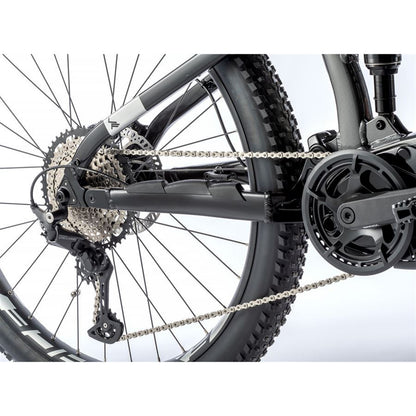 Electric Mountain Bike 29 Leader Fox Ayra TS Panasonic GX 20Ah