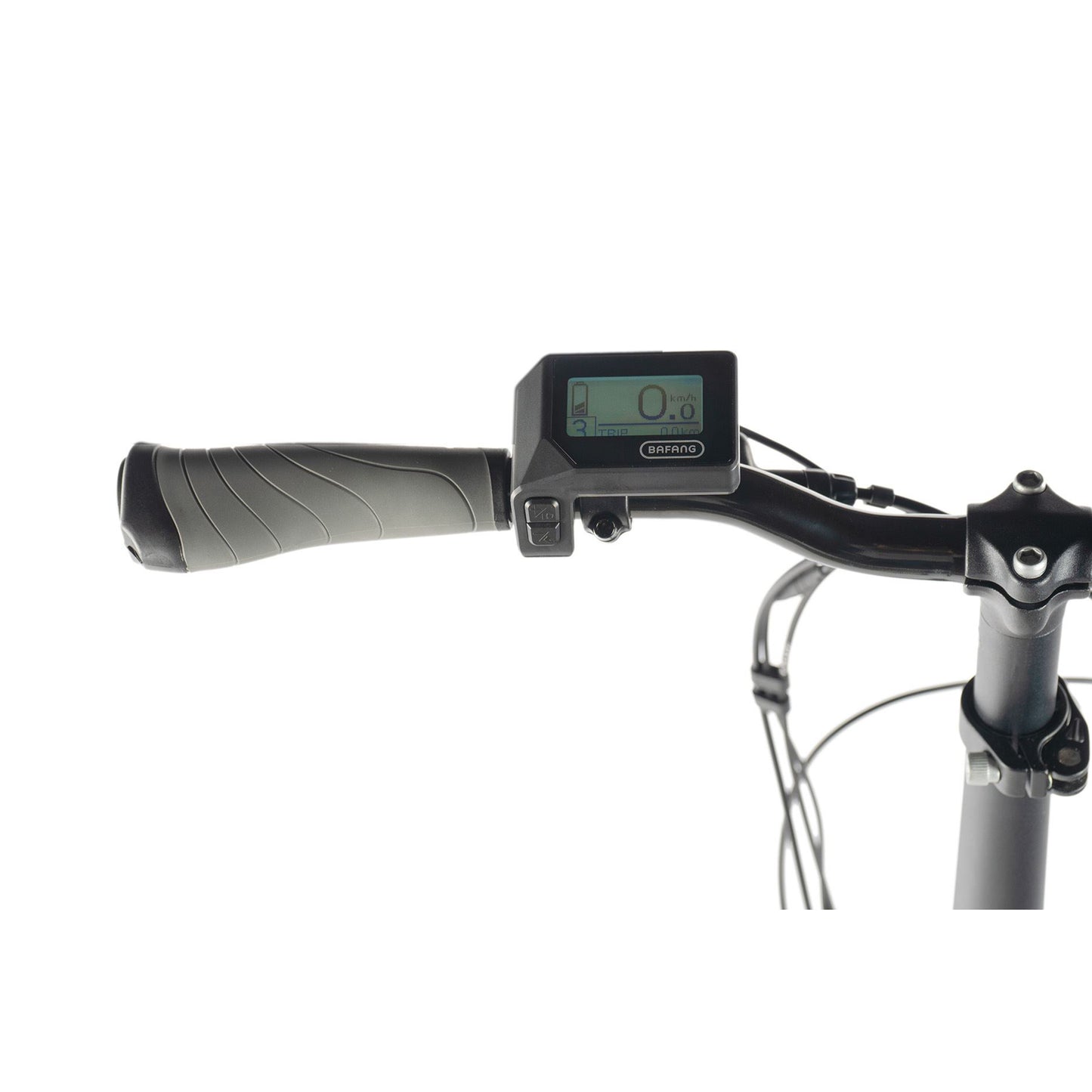 City 20 Leader Fox Harlan Bafang M300 14Ah Folding Electric Bike