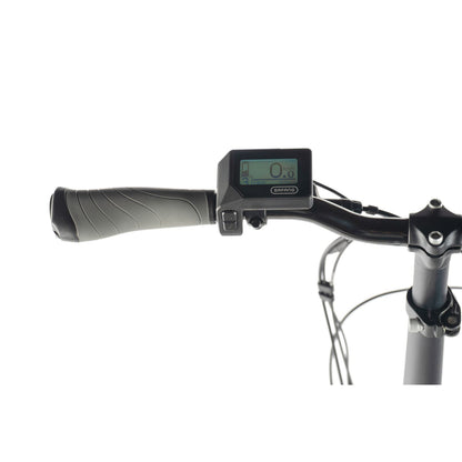 City 20 Leader Fox Harlan Bafang M300 14Ah Folding Electric Bike