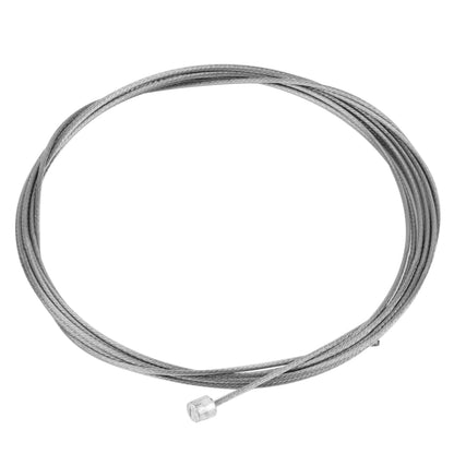Newton stainless steel derailleur cable for Shimano