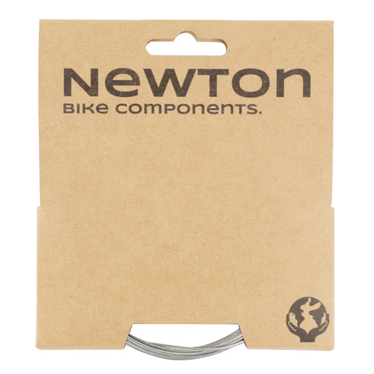 Câble de dérailleur Newton inox pour Shimano
