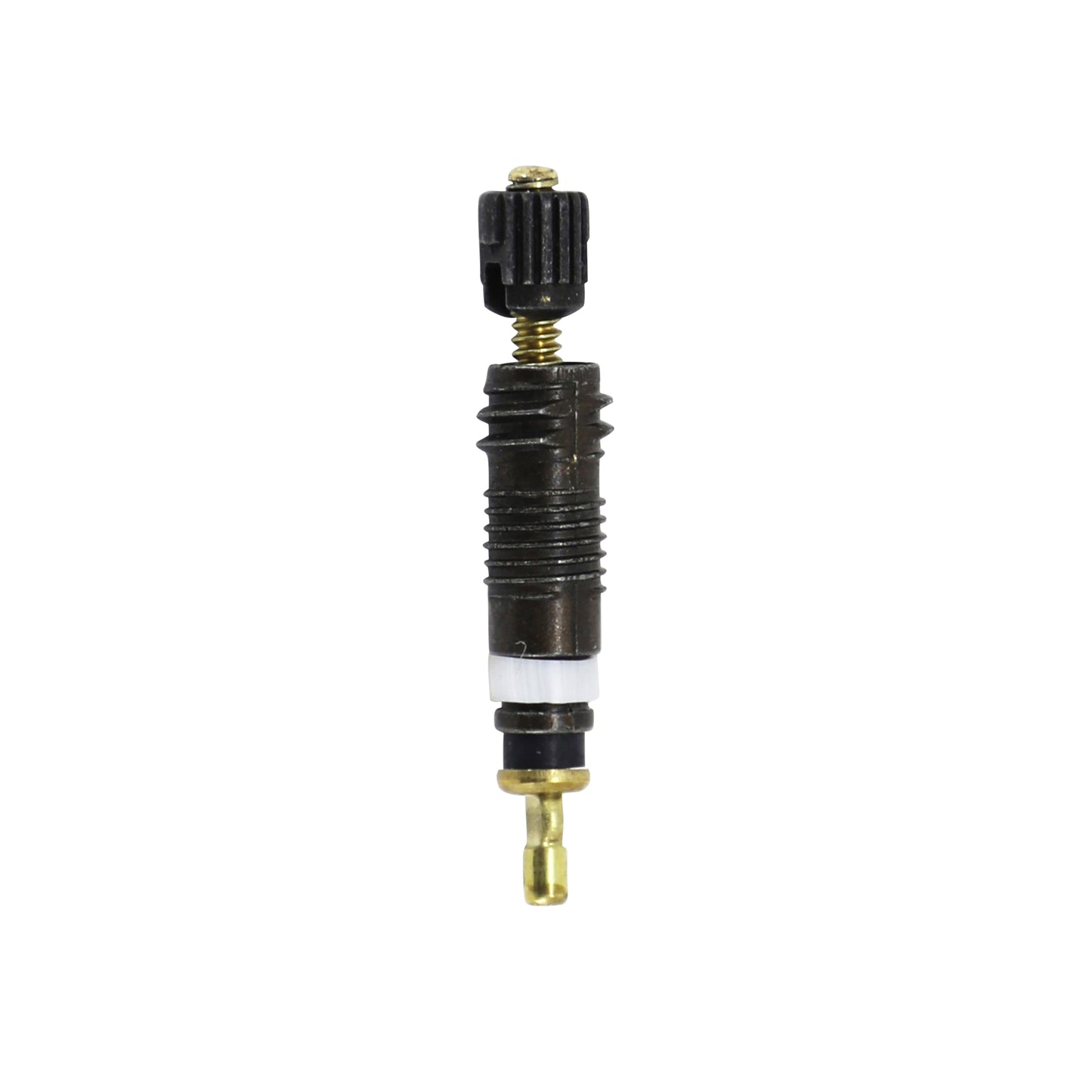 Corps de valve chambre à air Schwalbe Presta noir
