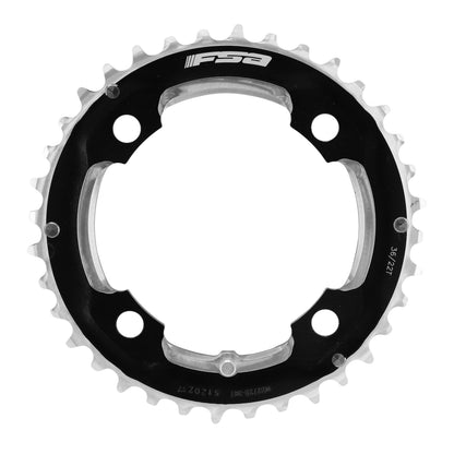 Plateau VTT 4 bras FSA origine D104 36D ext 10-11V
