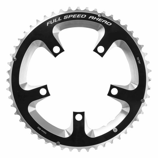 Plateau route 5 bras FSA Gossamer D110 52D ext 10-11V