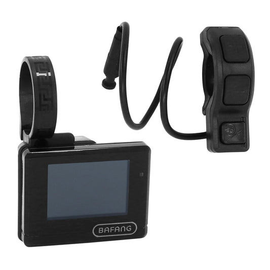 Display Bafang DP C241 CANBUS Bluetooth