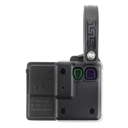 Display Bafang DP C241 CANBUS Bluetooth