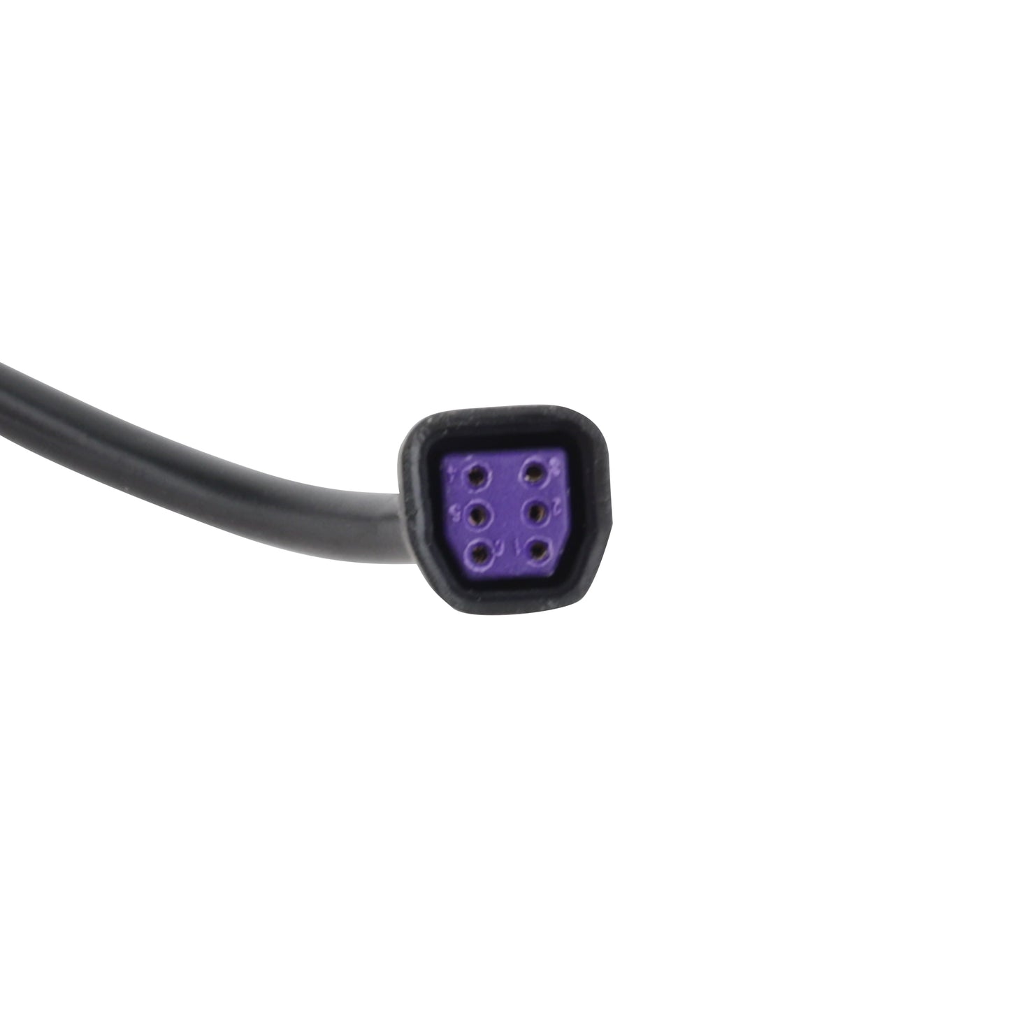 Display Bafang DP C241 CANBUS Bluetooth