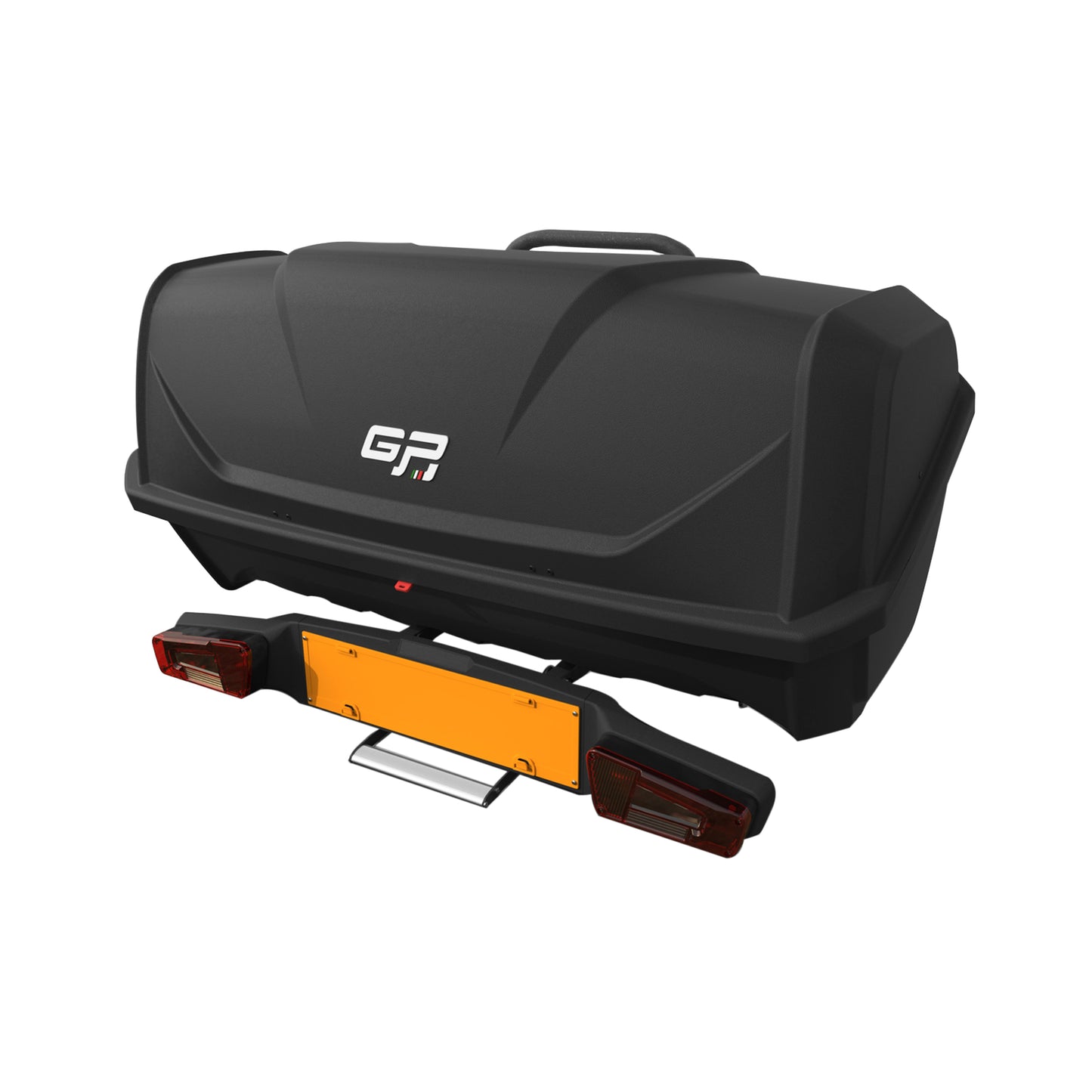 Coffre GP Box Peruzzo plateforme 340 L