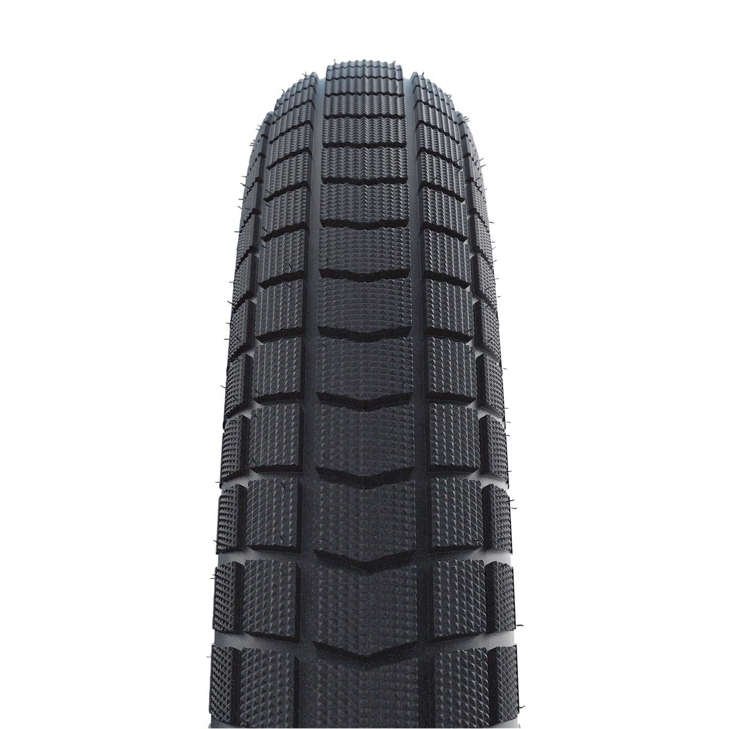 Pneu VTT SUV - VAE 20 X 2.40 Schwalbe Super Moto X Noir TR (62-406) Double Defense flanc Reflex Homologué VAE e50