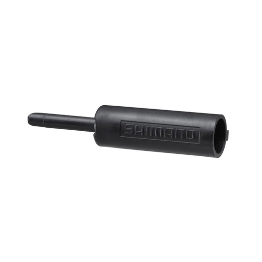 Embout de gaine Shimano avec guide - pour dura-ace 9000 et ultegra 8000-8020 (vendu à l'unité)