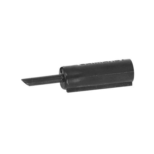 Embout de gaine Shimano avec guide - pour dura-ace 9000 et ultegra 8000-8020 (vendu à l'unité)