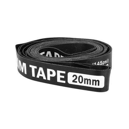 Fond de jante Velox roue 700c/VTT 29" haute pression en 20mm vendu par 2