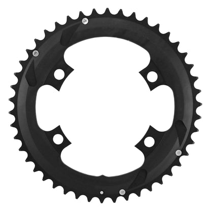 TA X110 WS chainring 4-bolt D110 for Tiagra 46T outer 9-10S