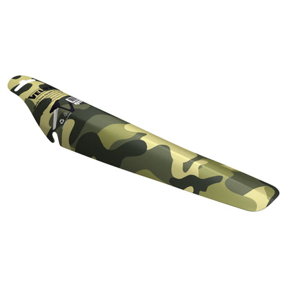Garde-boue arrière Velox Colori camouflage clipsable (unité)