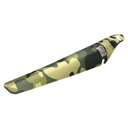 Garde-boue arrière Velox Colori camouflage clipsable (unité)