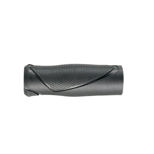 Poignées City Ergotec kraton noir 130mm