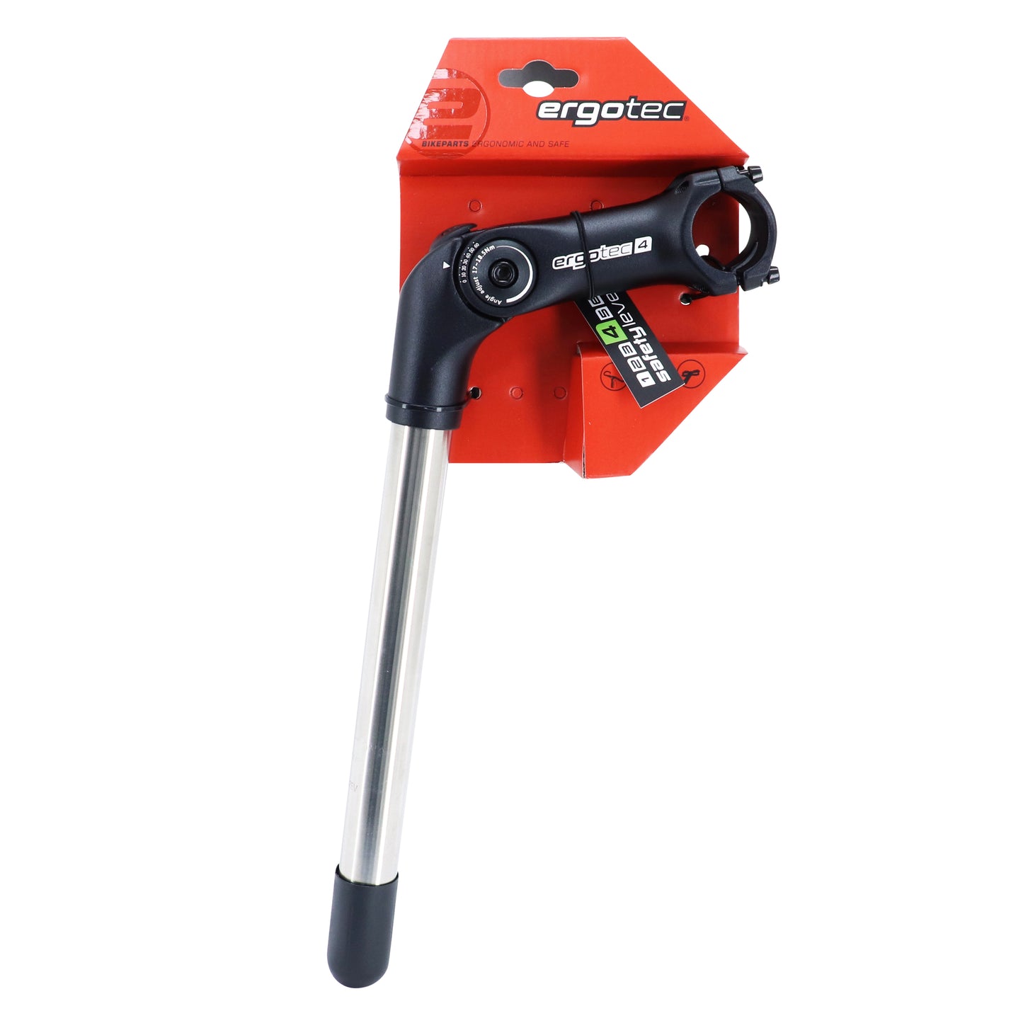 Potence city plongeur Ergotec Octopus 2 réglable L90