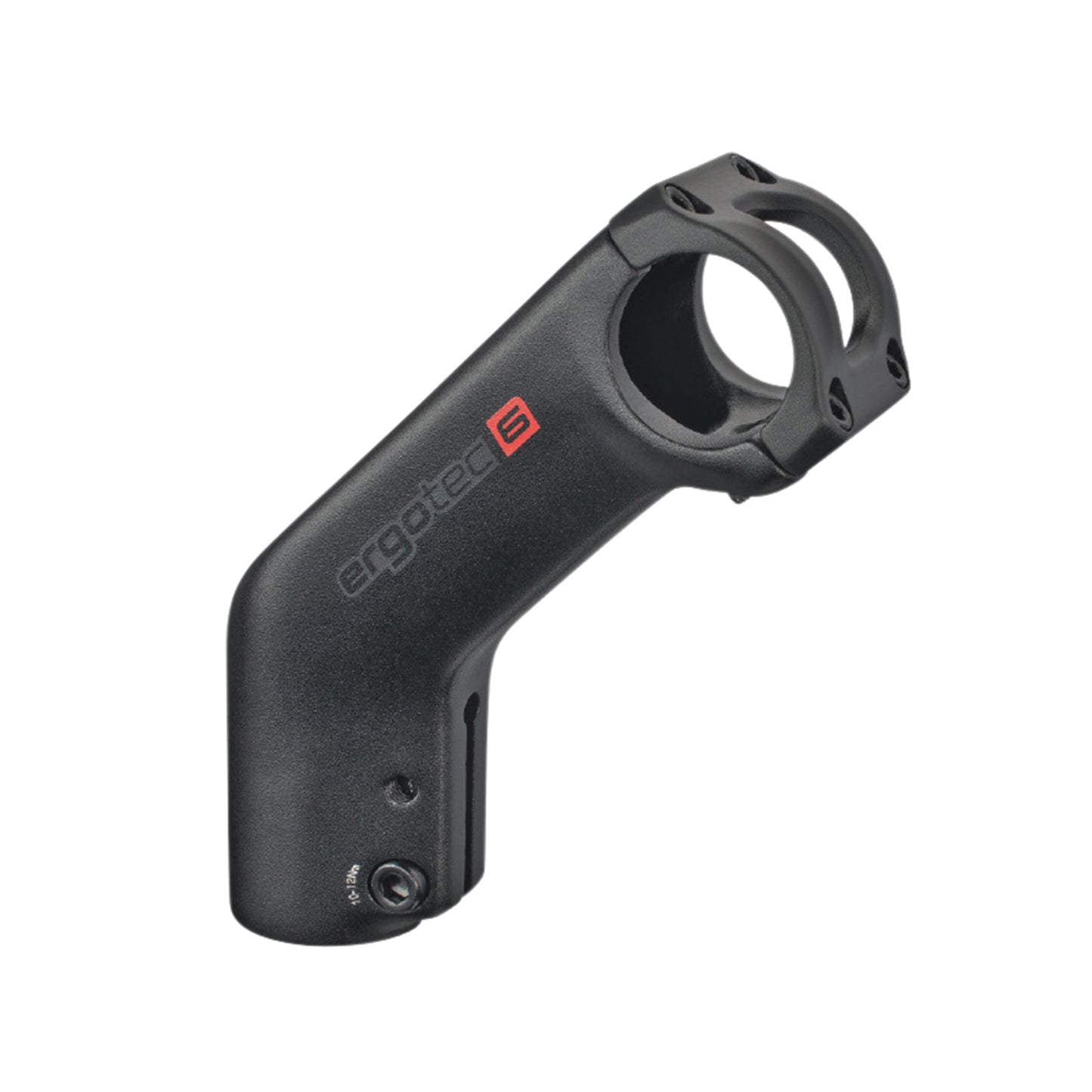 Potence VTT urbain Ergotec High Barracuda I noir L110