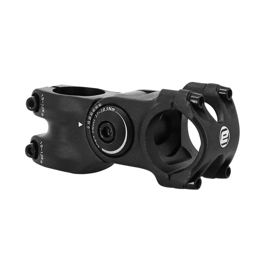 Ergotec Octopus 2 Adjustable MTB Stem Black 31.8 L75