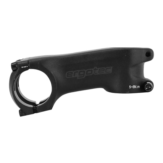 Ergotec Hake black gravel stem 31.8 L80