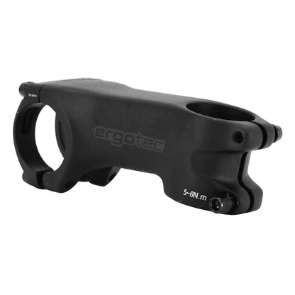 Potence gravel Ergotec Hake noir 31,8 L80