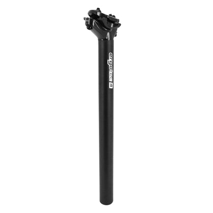 Tige de selle Ergotec Atar diam 27,2 L350 recul 15 mm