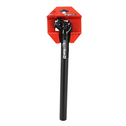 Ergotec Atar Seatpost diam 31.6 L350 setback 15 mm