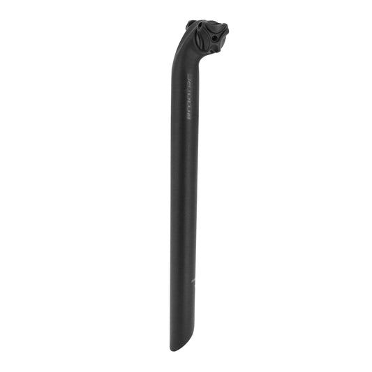 Tige de selle Ergotec Viper 20 diam 30,9 L400 recul 20