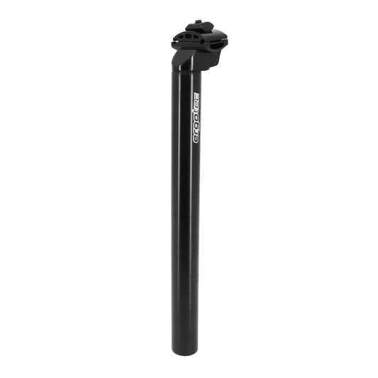 Ergotec Patent Seatpost diam 26.6 L350 setback 18