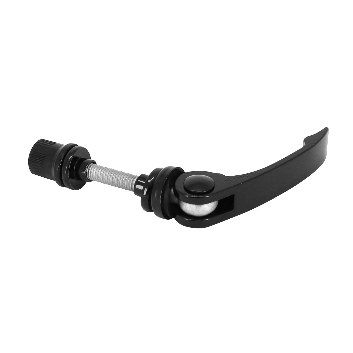 Blocage rapide de selle Ergotec aluminium M6 x 55