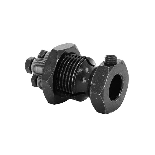 Weldtite 2.6 spoke die for die holder