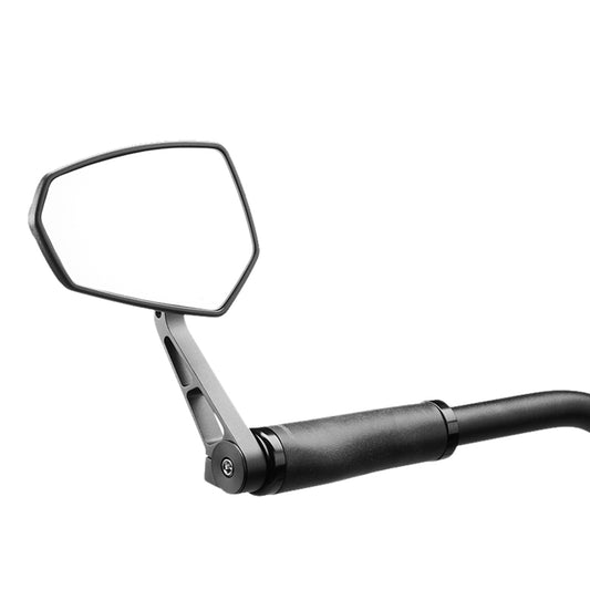 Rétroviseur vélo Ergotec M-77 gauche-droit noir