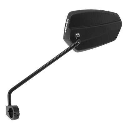 Rétroviseur vélo Ergotec M-77 gauche noir