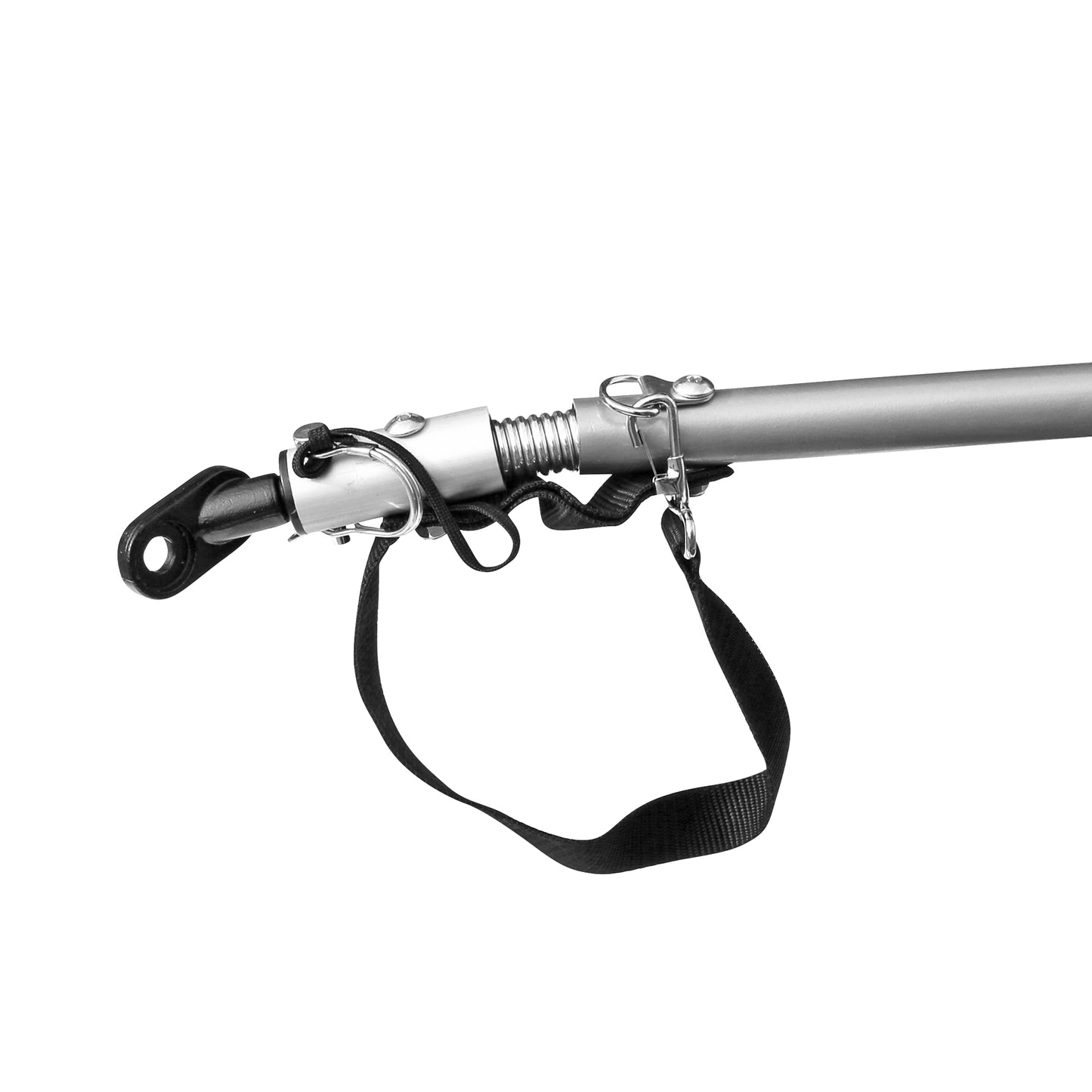 Remorque vélo utilitaire PCP 45 kg roues 16"