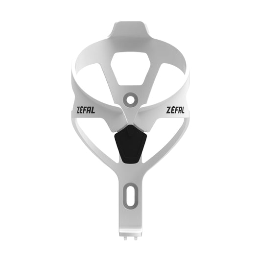 Zefal Pulse A2 bottle cage white-black 26g