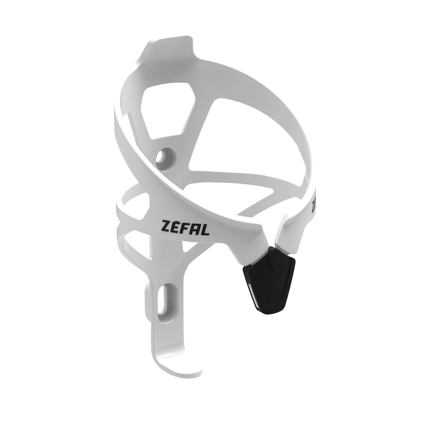 Zefal Pulse A2 bottle cage white-black 26g