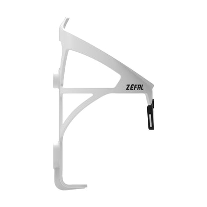 Zefal Pulse A2 bottle cage white-black 26g