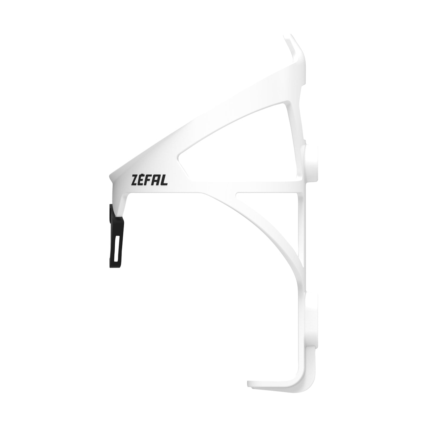 Zefal Pulse A2 bottle cage white-black 26g