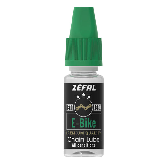 Zéfal e/bike chain lube (10ml bottle)