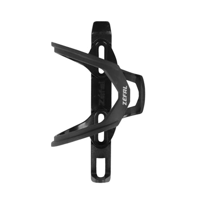 Zefal Pulse Z2 Side-entry Bottle Cage with Bottle - Black