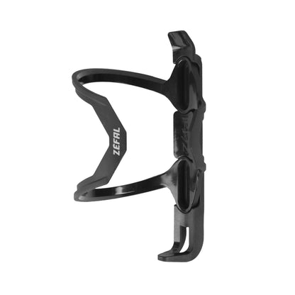 Zefal Pulse Z2 Side-entry Bottle Cage with Bottle - Black
