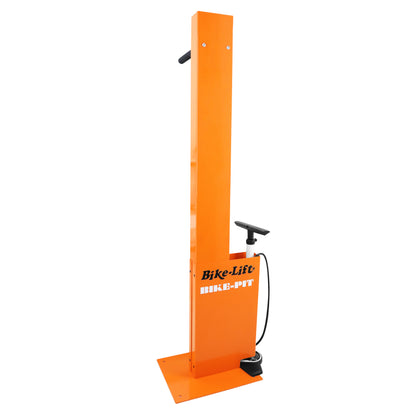 Station Bike Lift SOS à fixer au sol extérieur