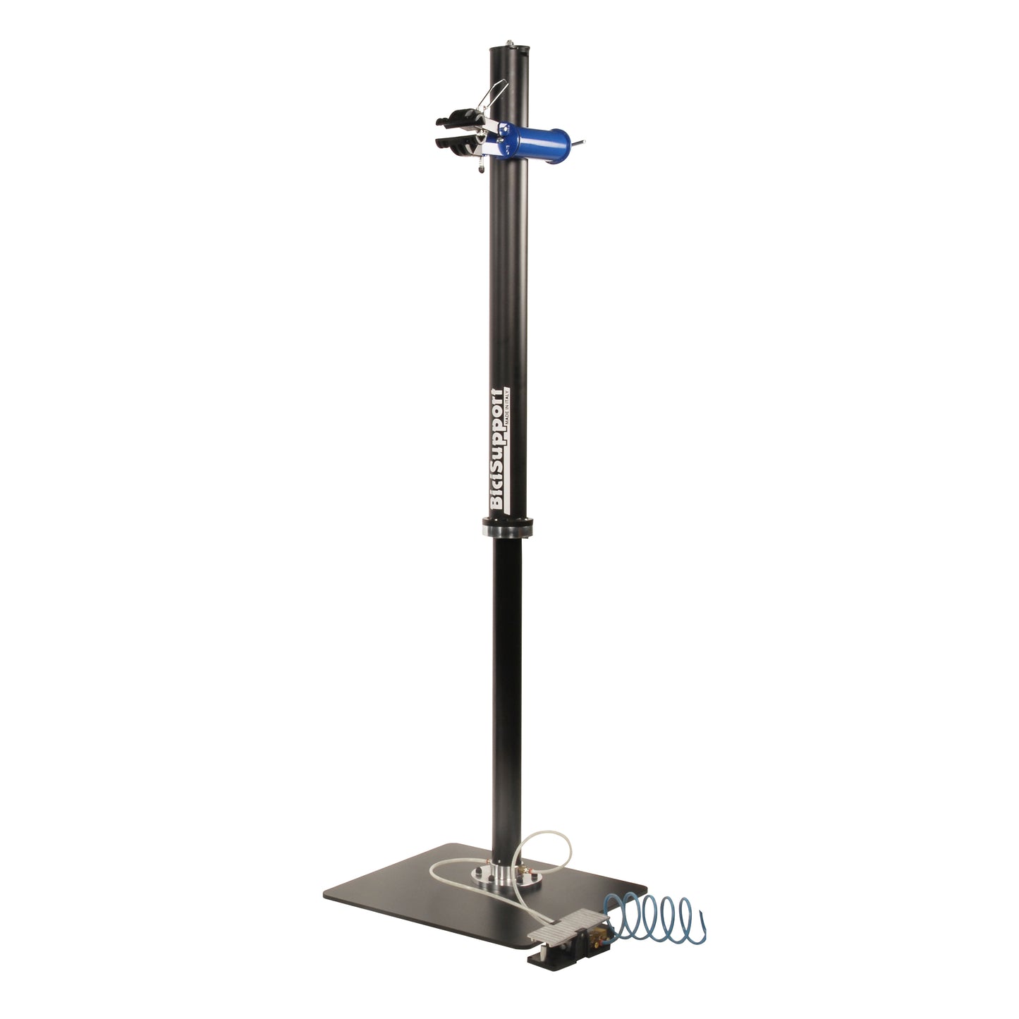 Pro pneumatic bike repair stand 35 kg Bicisupport