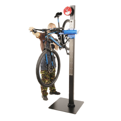 Professional bike repair stand 35 kg Bicisupport