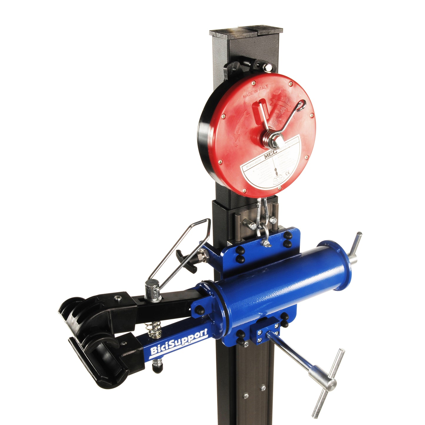 Professional bike repair stand 35 kg Bicisupport