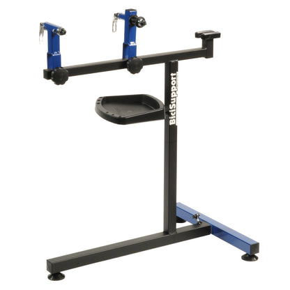 Bicisupport 87 cm Folding Bike Mounting Stand