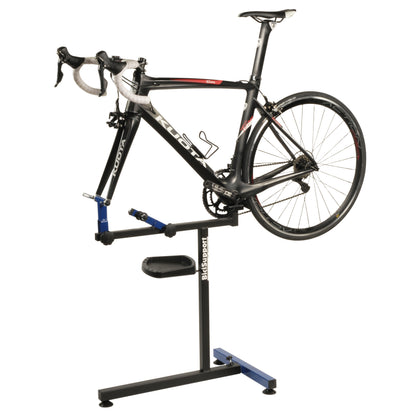 Bicisupport 87 cm Folding Bike Mounting Stand