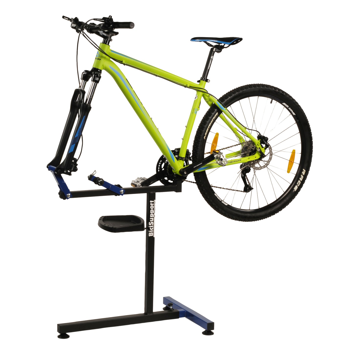 Bicisupport 87 cm Folding Bike Mounting Stand